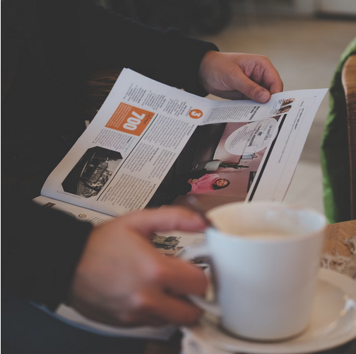 Harnessing the Power of Data: Insights for Smarter Business Decisions