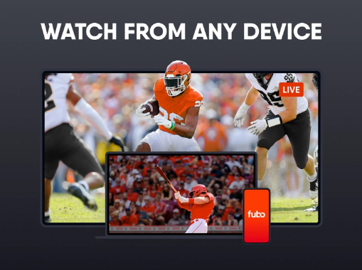 How to Connect Fubo to Your Vizio Smart TV