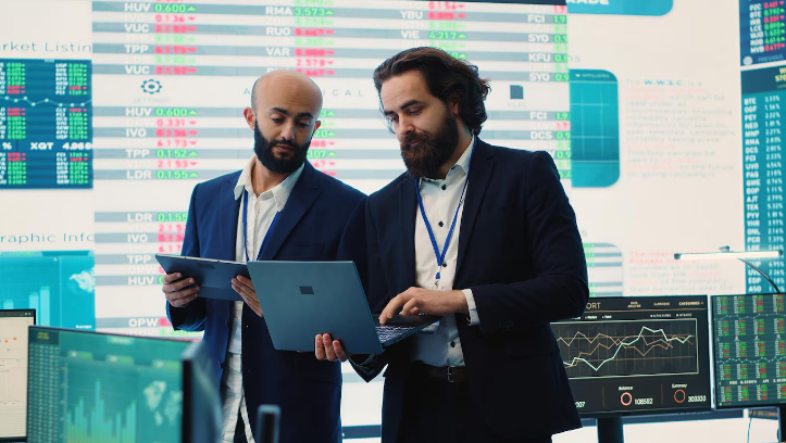 Top Stock Brokers in Bangalore: Their Impact on the Indian Stock Market in 2024 and Beyond