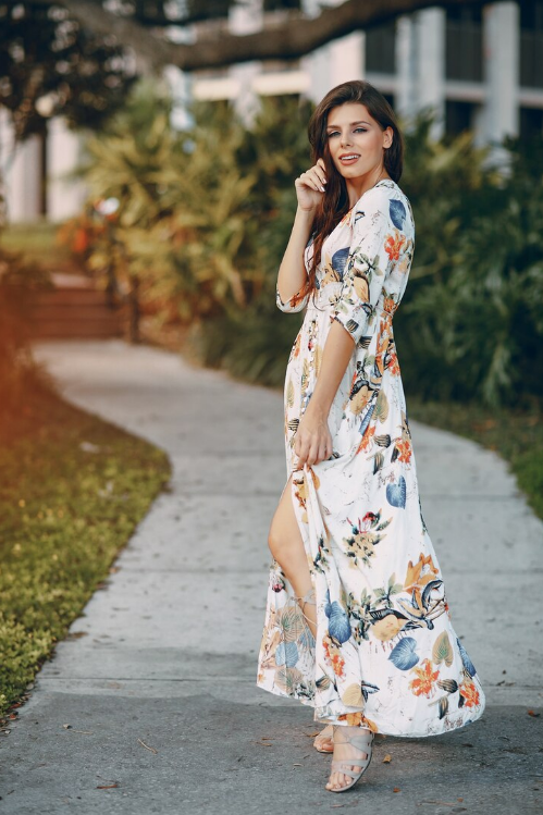 Elevate Your Style: Discover Your Signature Dress