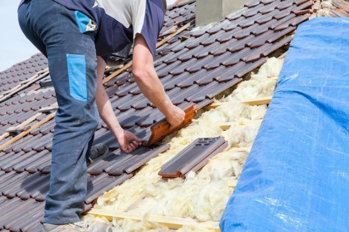 The Importance of Roof System Repair: Protecting Your Home’s Structural Integrity