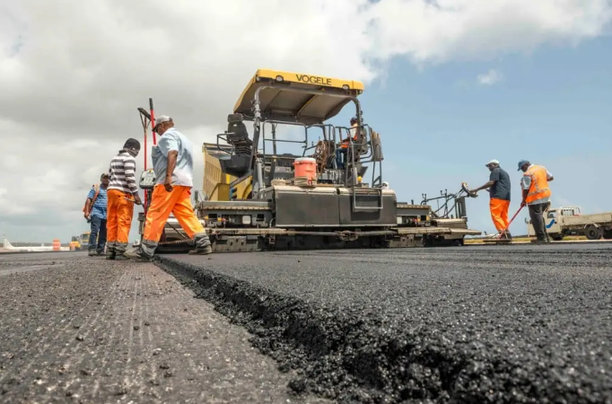 How Civil Roadways Are Designed to Keep You Safe and Efficient