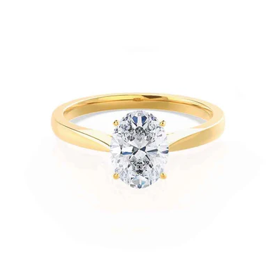 Why Lily Arkwright’s Engagement Rings Are the Ultimate Symbol of Your Love