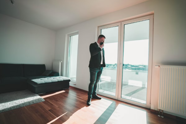 5 Tips To Finance Your First-Ever City Apartment