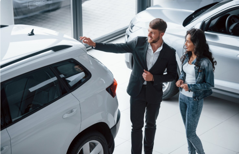 Finding Your Way Around Delhi: Why Renting a Car Can Be the Smartest Choice