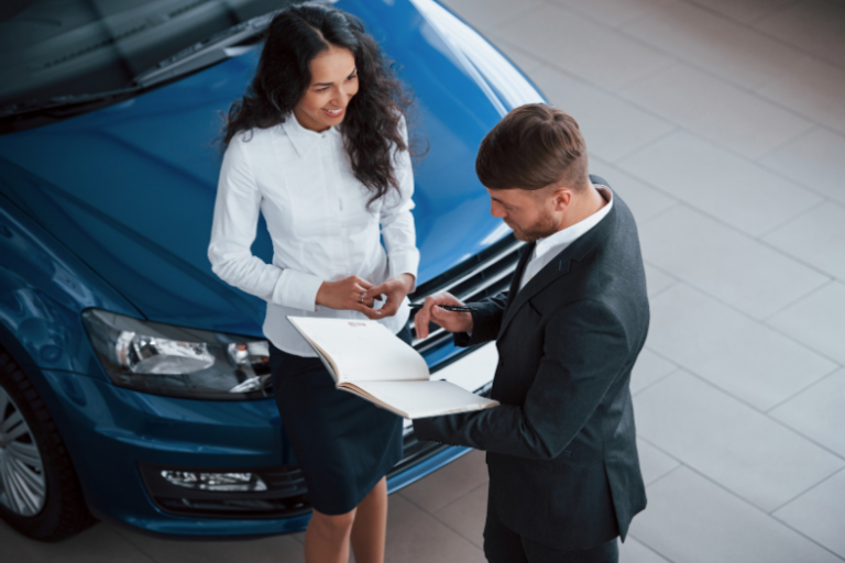 A Complete Guide to Commercial Auto Insurance