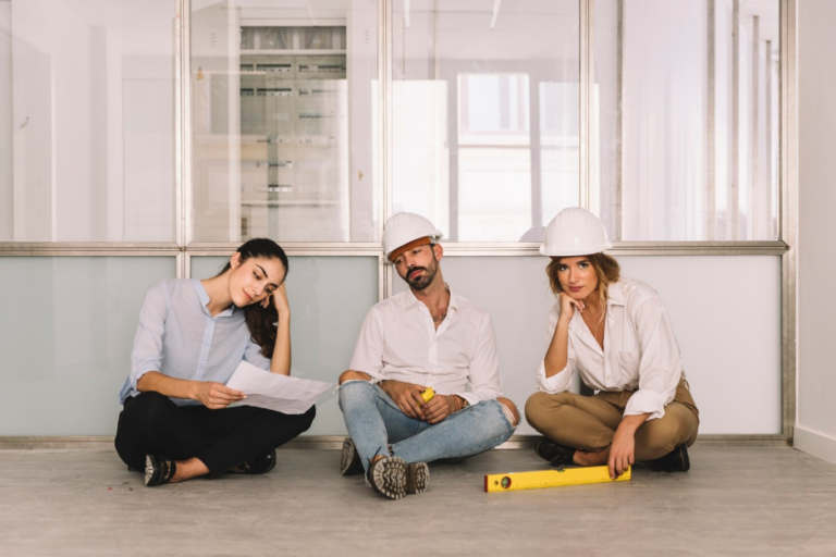 Transform Your Space with Expert Home Remodeling Contractors in Irvine, CA