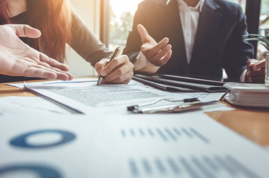 How Business Insurance Provides Peace of Mind for Business Owners