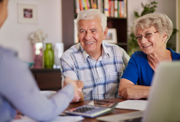 Smart Ways to Protect Your Retirement Savings with Effective Investment Options