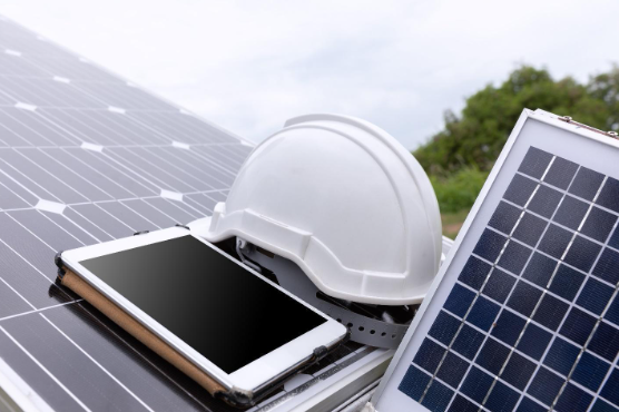 An Ultimate Guide to Solar Battery Storage
