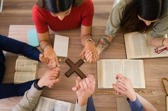 How to Plan the Perfect Church Group Retreat