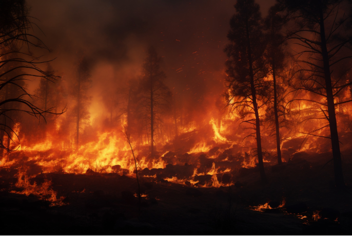 An informative guide on Effective Wildfire Management
