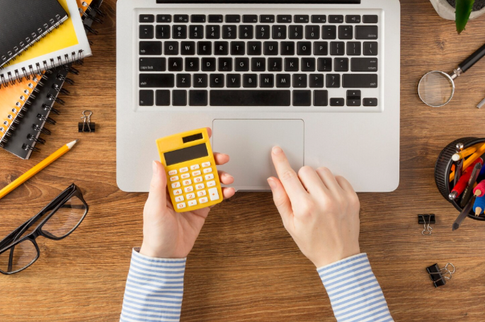 Percentage Change Calculator and Percentage Online Calculator for Quick Results