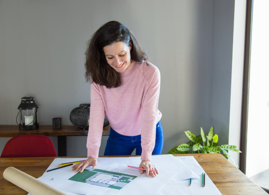 Making Smarter Decisions for Real Estate Development Projects